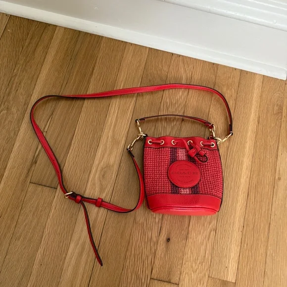 Coach bag - Picture 2 of 5